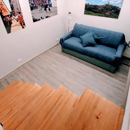 Al Duomo Gerendaház *