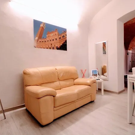 Al Duomo Lodge Siena