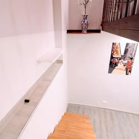 Al Duomo Lodge Sienne