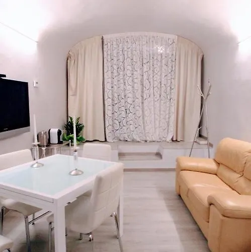 Al Duomo Lodge Σιένα