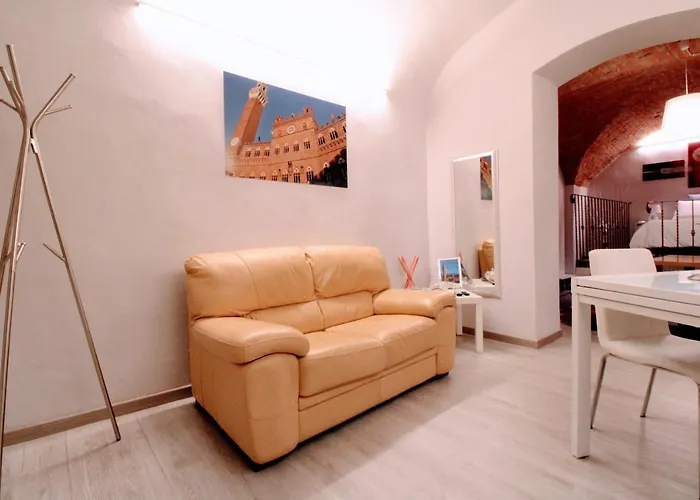 Al Duomo Lodge Σιένα