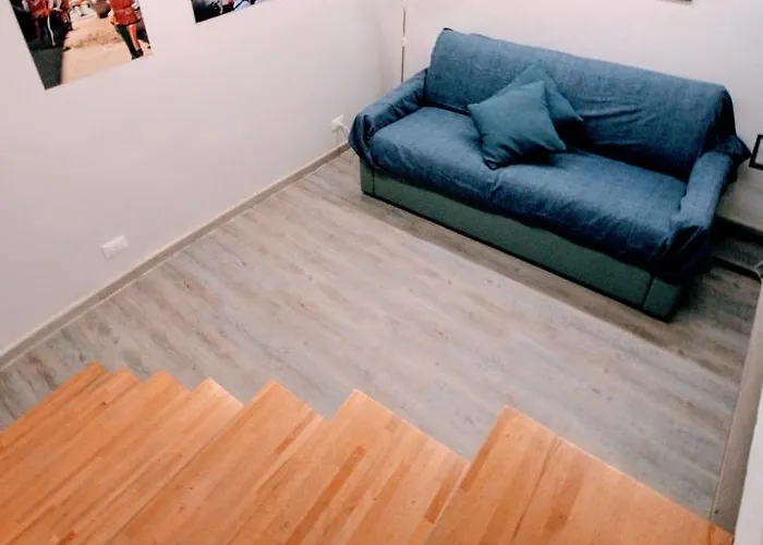 Al Duomo Orman Evi *