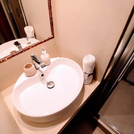 Деревянный коттедж Al Duomo *