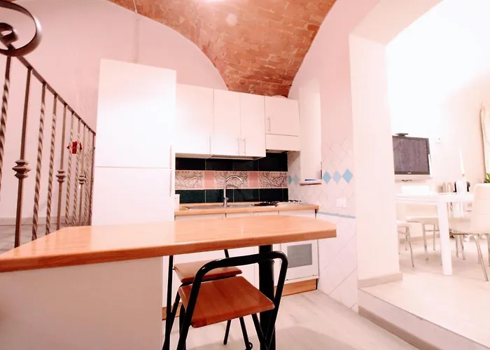 山林小屋 Al Duomo