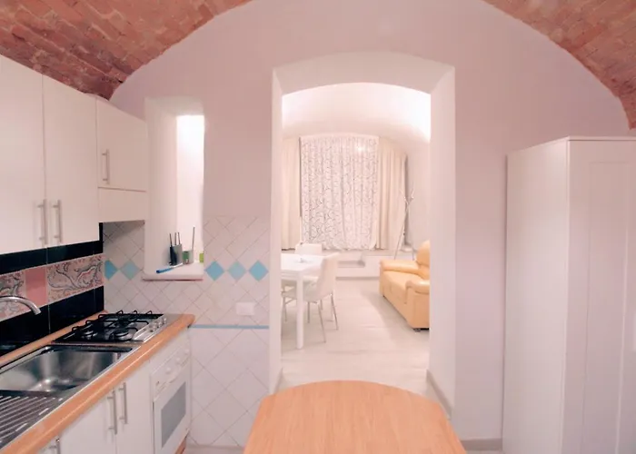 Al Duomo 山林小屋 *