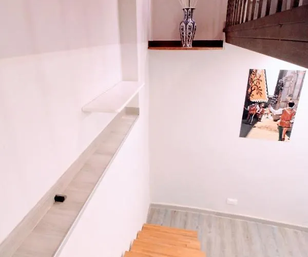 Al Duomo 山林小屋 锡耶纳