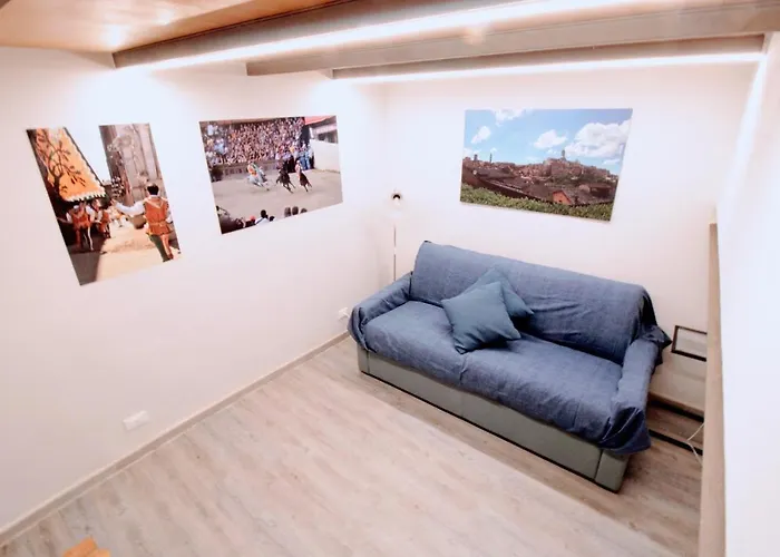 Al Duomo 山林小屋 *