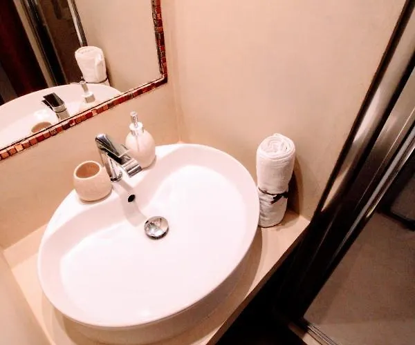 山林小屋 Al Duomo *