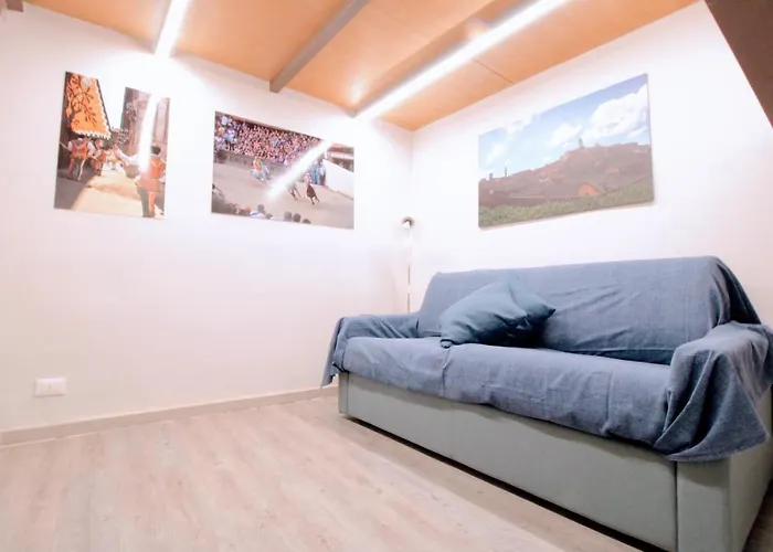 Al Duomo 山林小屋 *