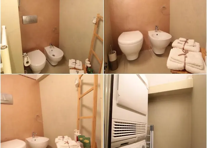 山林小屋 Al Duomo 锡耶纳