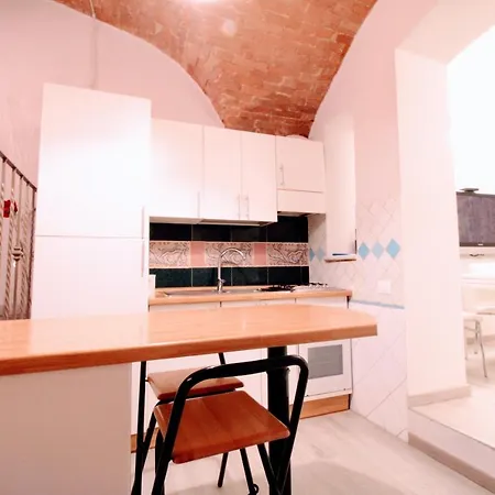 אכסניה Al Duomo