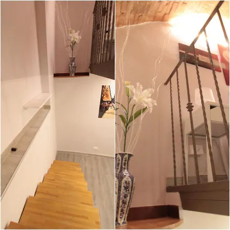 Al Duomo אכסניה