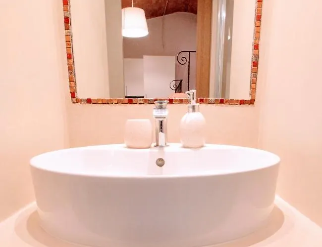 Дерев'яний котедж Al Duomo